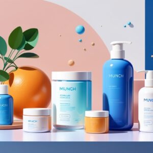 Использование биоактивных ингредиентов из космоса для уникальных средств ухода за телом