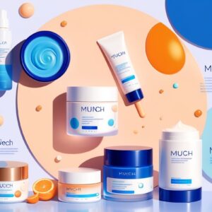 Инновационный уход за кожей: как микробиом влияет на эффективность косметики.