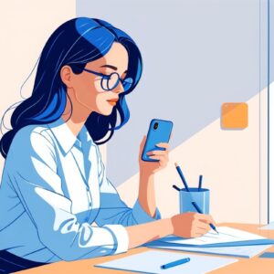 Как создать личную систему поддержки для баланса между карьерой и материнством без чувства вины.