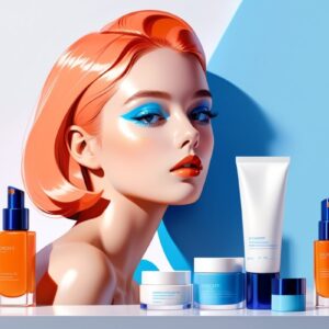 Тестируем косметику, созданную с помощью искусственного интеллекта: насколько алгоритмы разбираются в красоте?