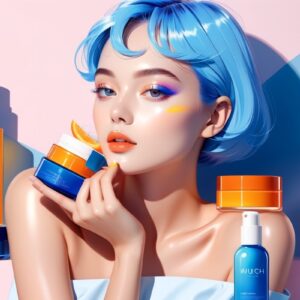 Как правильно комбинировать натуральные и косметические средства для сияющей кожи и волос