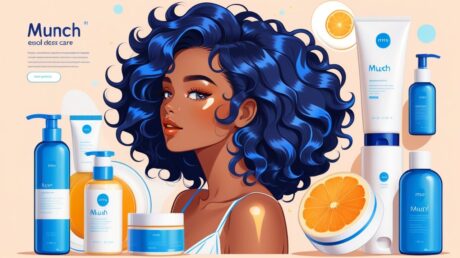 Эко-Дегустотека: как выбрать натуральные средства для ухода за волосами с Алиэкспресс