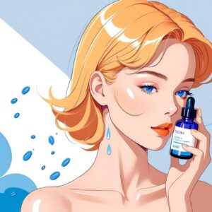 Использование аромамасел для усиления защиты кожи и улучшения настроения при уходе