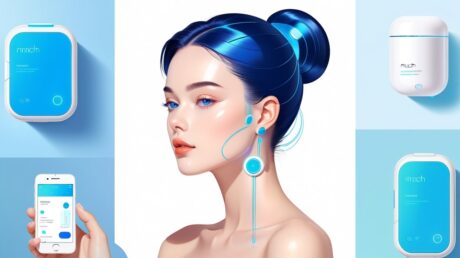 Инновационные умные косметические устройства: тестирование и сравнение автоматизированных средств ухода