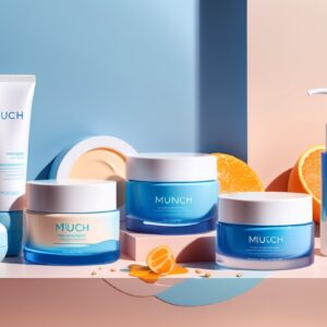 Обзор инновационных биоразлагаемых упаковок в уходовой косметике и их влияние на экологию