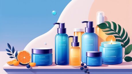 Ароматерапия в уходе за телом: как эссенции улучшают эффективность процедур