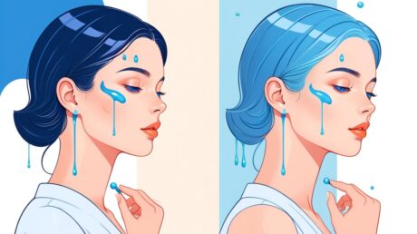 Нейроуход за кожей: как когнитивные практики улучшают состояние эпидермиса.