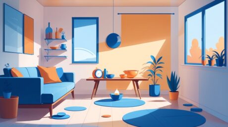 Как превратить домашние хлопоты в медитацию: неожиданный путь к гармонии через рутину.