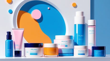 Тестирование косметики будущего: гипоаллергенные формулы для гиперкрупных рынков