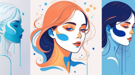 Эфемерные маски для тела: как создать временные шедевры для мгновенного ухода