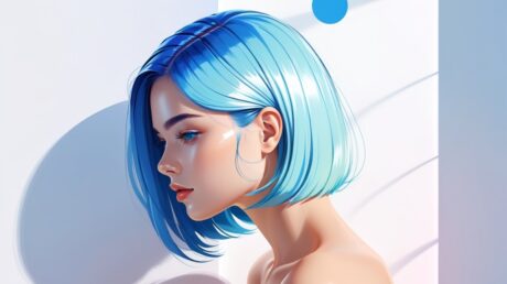 Экологичные и инновационные методы использования биотехнологий для восстановления волос