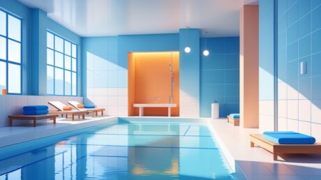 Термальные ванны и дегустация натуральных скрабов для активного релакса и ухода