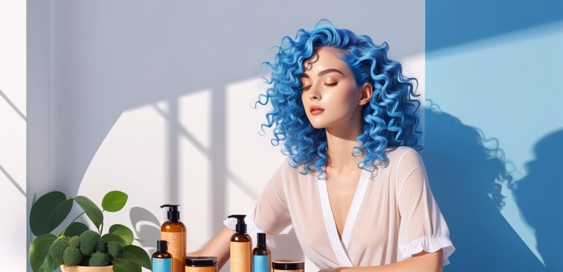 Как сочетать макияж с ароматом парфюма