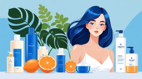 Эко-дружественные ингредиенты в уходе за волосами: как выбрать и не навредить природе