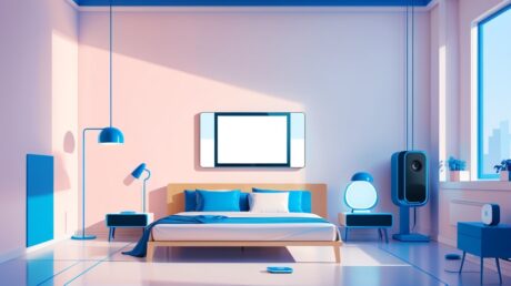 Использование технологичных аксессуаров для создания интерактивных и персонализированных образов