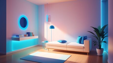 Как использовать биолюминесцентные материалы для уникальных светящихся аксессуаров