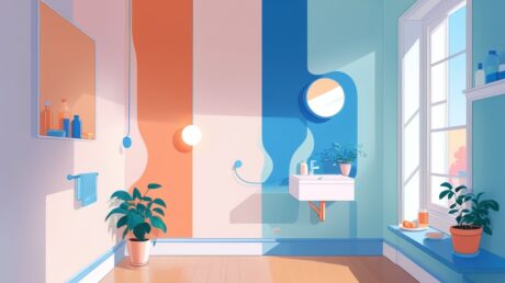 Восстановление красоты через баланс микробиома кишечника и его влияние на гормональный фон