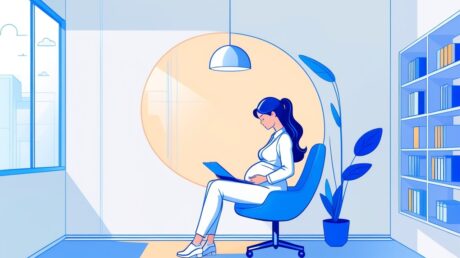 Как микропривычки в декрете меняют мозг и помогают быстрее вернуться в карьеру.