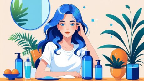 Экологичные идеи: натуральные ингредиенты для домашнего восстановления волос без химии