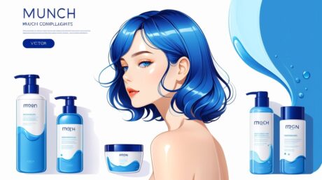 Эко-микроэмульсии для волос: революция в натуральных средствах для интенсивного восстановления