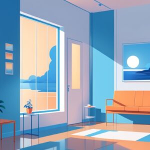 Как развивать внутреннюю гармонию через искусство ментальной заботы как способ преодоления социальных ожиданий