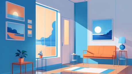 Как развивать внутреннюю гармонию через искусство ментальной заботы как способ преодоления социальных ожиданий