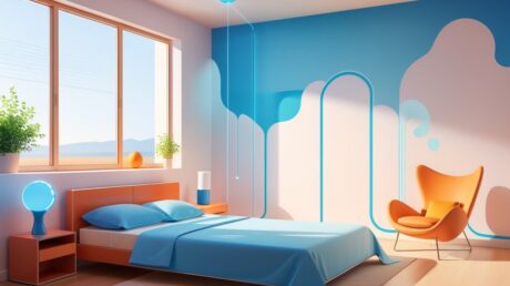 Инновационные технологии в домашних масках: использование наночастиц для усиления эффективности ухода