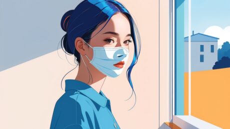 Герметичные маски для лица как способ укрепления кожи и микроциркуляции