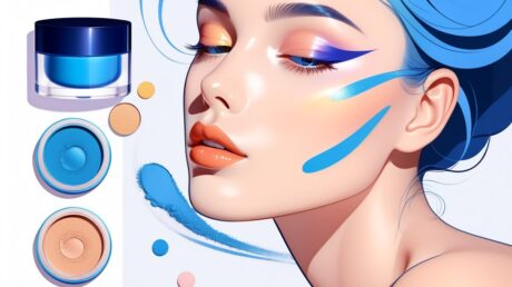 Макияж для сна: как уходовые тени и бесследная пудра помогают сохранить кожу ночью.