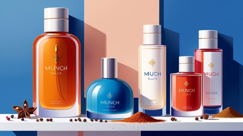 Косметика, вдохновленная ароматами редких специй: тест-драйв экзотических бьюти-новинок
