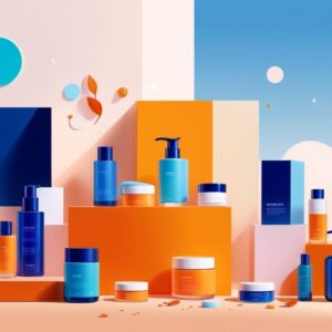 Обзор экосистем для устойчивой косметики и их влияние на выбор потребителя