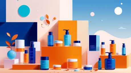 Обзор экосистем для устойчивой косметики и их влияние на выбор потребителя