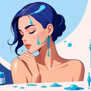 Энзимные скрабы для тела: инновационный подход к мягкому устранению омертвевших клеток