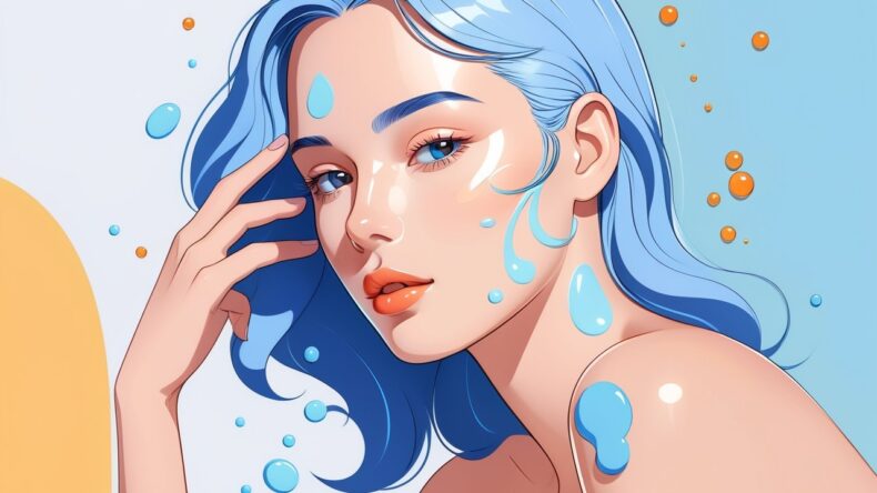 Использование микробиома кожи для повышения эффективности ухода и профилактики проблем