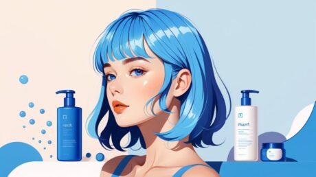 Экологичные альтернатива традиционным средствам ухода за волосами из биоразлагаемых материалов