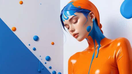 Использование биоактивных грязевых компонентов для восстановления баланса кожи тела