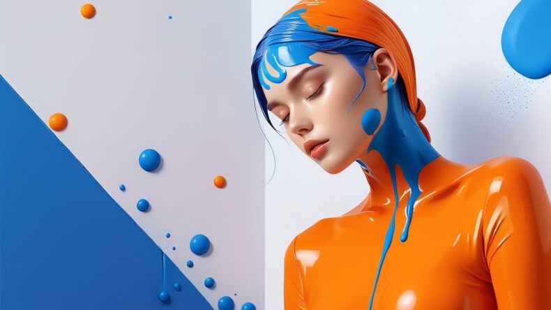 Использование биоактивных грязевых компонентов для восстановления баланса кожи тела