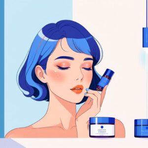 Использование ароматерапии для повышения эффективности ежедневного ухода за лицом