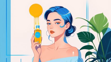 Секреты использования растительных масел для мгновенного сияния кожи