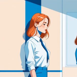 Роль женской интуиции в профессиональной сфере и личных границах