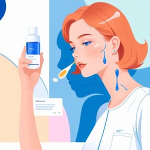 Как использовать пробиотики для здоровья кожи: неочевидные лайфхаки от дерматолога