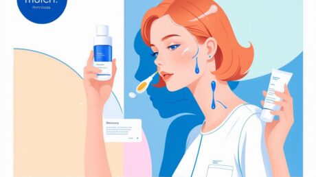 Как использовать пробиотики для здоровья кожи: неочевидные лайфхаки от дерматолога