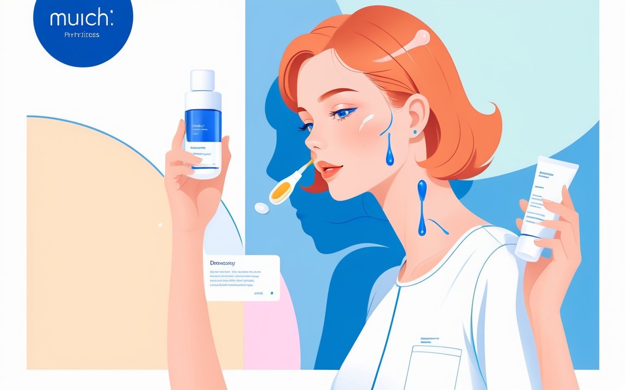 Как использовать пробиотики для здоровья кожи: неочевидные лайфхаки от дерматолога