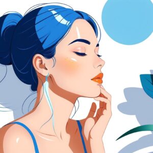 Интеграция ароматерапии в ежедневный уход за лицом для усиления эффекта обновления кожи