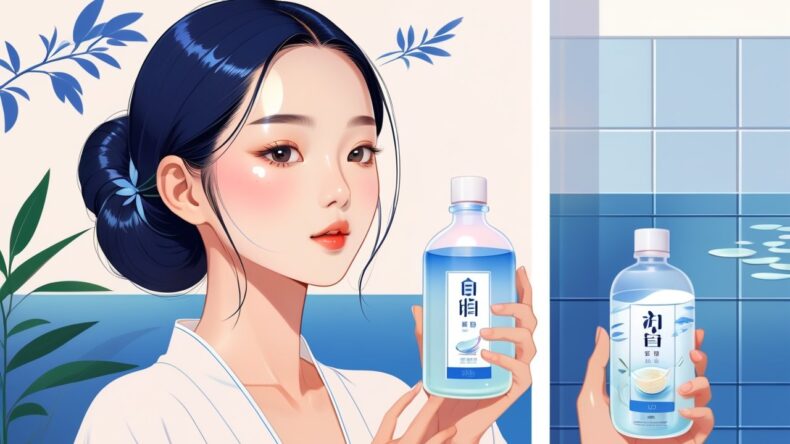 Омоложение кожи с помощью ферментированного рисового отвара — древний азиатский секрет для сияния