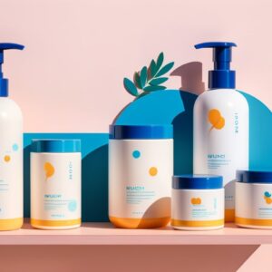 Экологичные и биоразлагаемые продукты для ухода за волосами: новые тренды и возможности