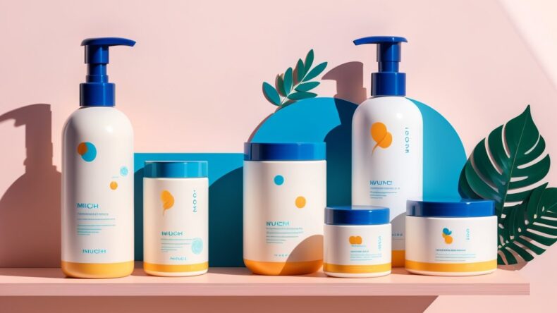 Экологичные и биоразлагаемые продукты для ухода за волосами: новые тренды и возможности