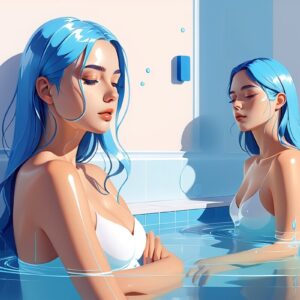 Эффект термальной воды: Средства для стимуляции обновления кожи каждый день