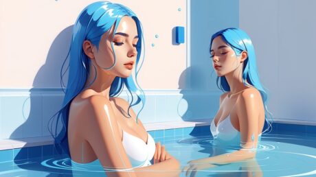 Эффект термальной воды: Средства для стимуляции обновления кожи каждый день