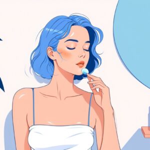 Интеграция привычек осознанности и дыхательных техник в ежедневный уход за кожей